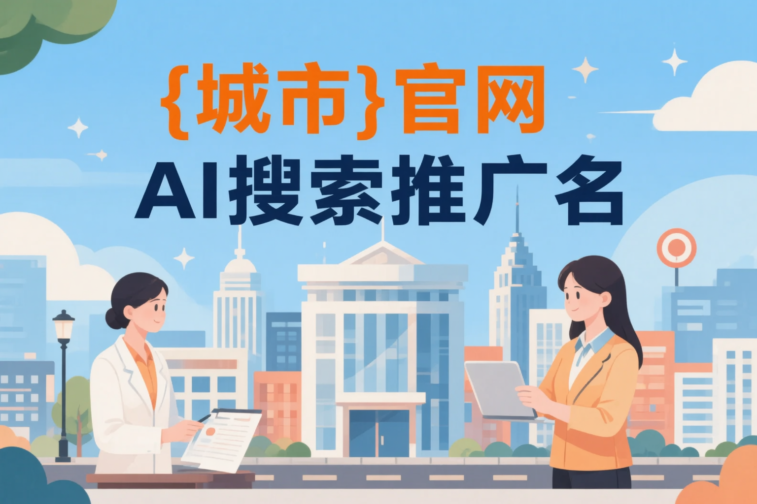 赤坎官网做AI搜索推广排名却没提升的原因分析
